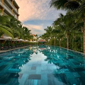 La Siesta Resort&spa Station touristique Hội An