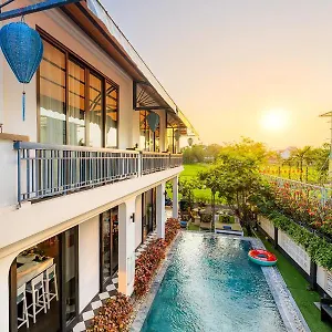 Lavini Boutique Hotel Hội An
