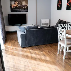 Signature 5 Appartement Tirana
