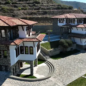  Pensionat Pupa Winery Serene