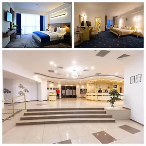 Sir Royal Hotel Bucarest