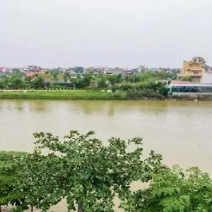 Blue River Boutique Hotel Hội An