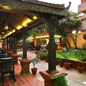 Taleju Boutique Hotel Katmandou