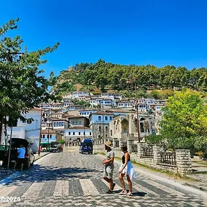 Gasthof Old Town Hava Baci, Berat