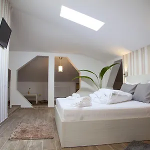 Nova Hotel Popesti-Leordeni