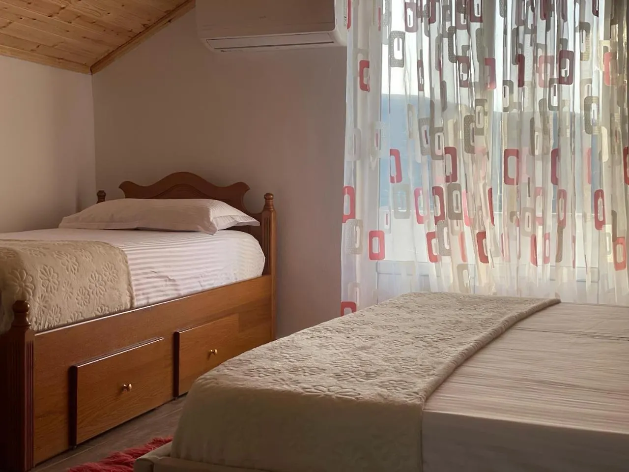 Guesthouse & Hospitality Berat Guest house