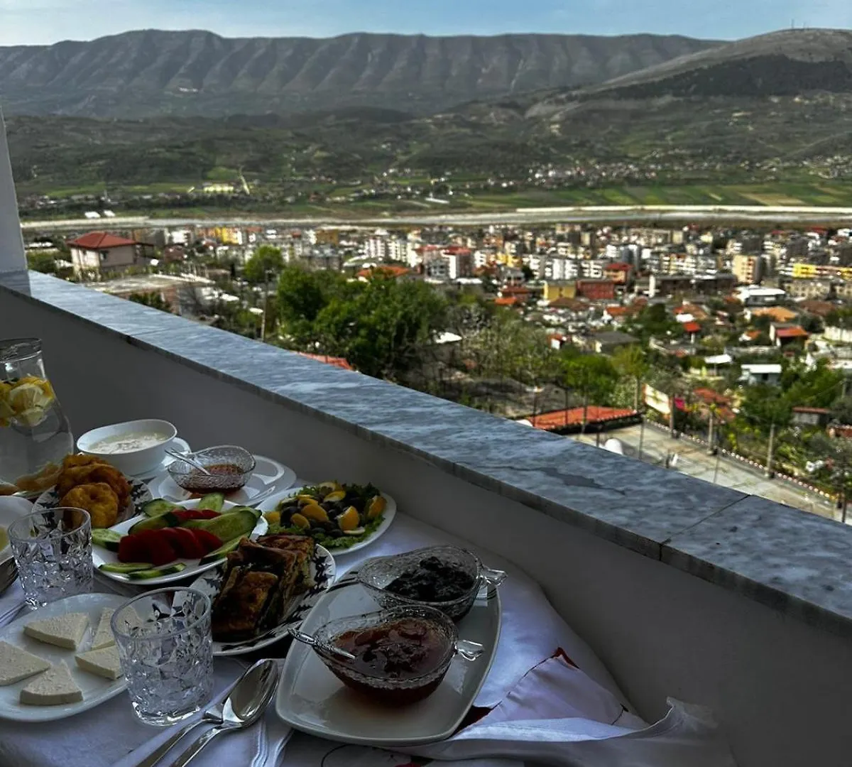 Guest house Guesthouse & Hospitality Berat