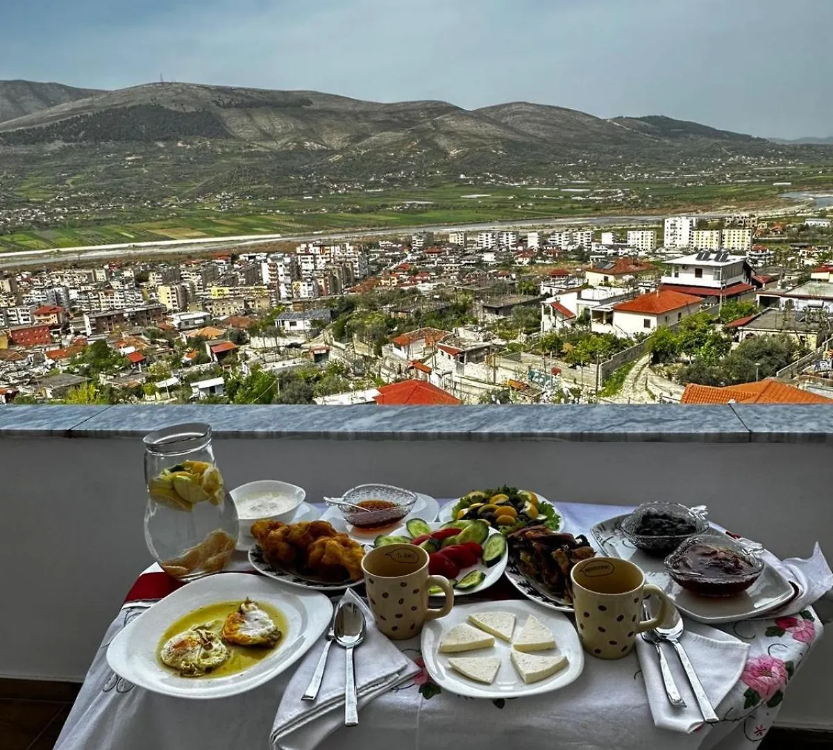 Guesthouse & Hospitality Berat 0*,  Albania